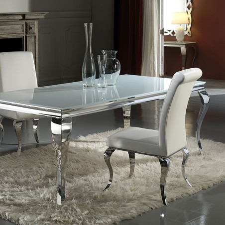 Mesa De Comedor Barroque