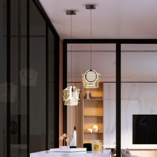 Lámpara De Techo LED Ingrid (6W)
