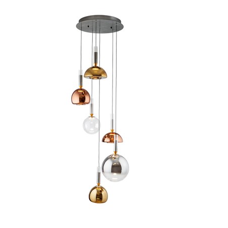 Lámpara De Techo LED Charlize (36W)