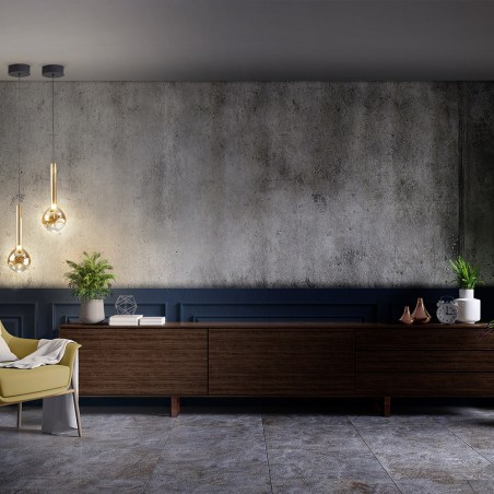 Lámpara De Techo LED Essenza (4W)
