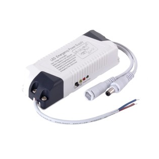 Driver luz emergencia paneles LED