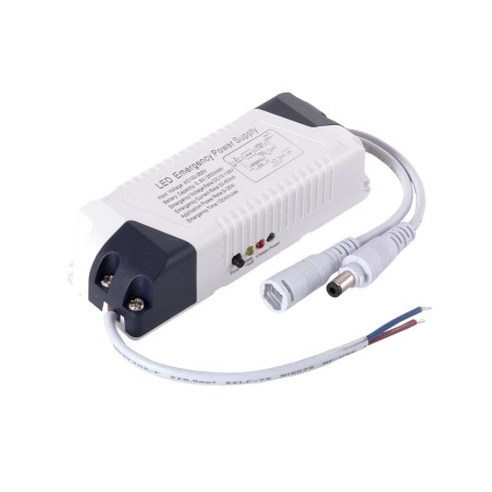 Driver luz emergencia paneles LED