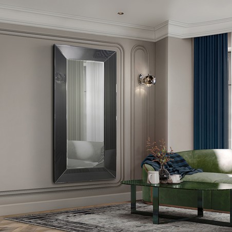 Espejo De Pared Roma (185x90)