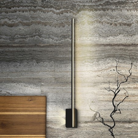 Aplique De Pared LED Stick (17W)