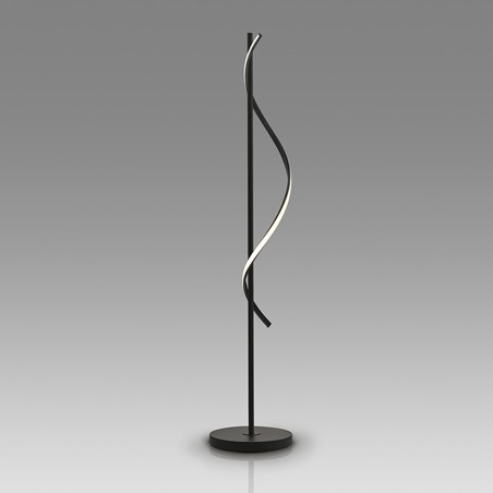 Lámpara De Pie LED Boa (30W)