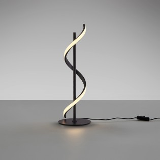 Lámpara De Mesa LED Boa (13W)