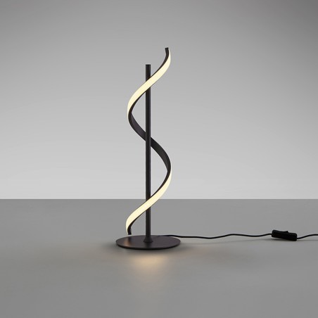 Lámpara De Mesa LED Boa (13W)