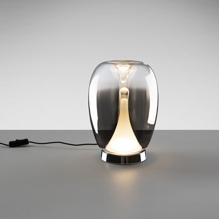Lámpara de mesa LED Suspiro (8.5W)