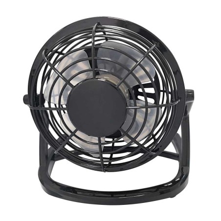 Mini Ventilador de mesa USB Tango