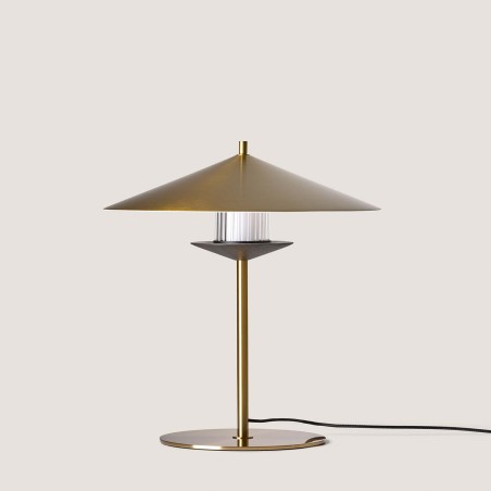 Lámpara de mesa LED Gehit Dim (8.5W)