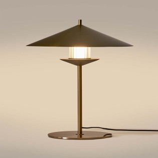 Lámpara de mesa LED Gehit Dim (8.5W)