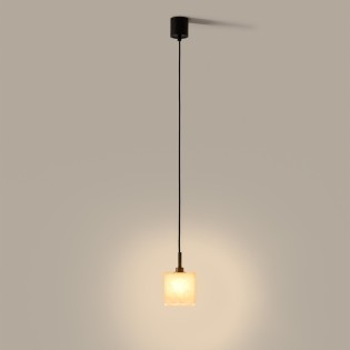 Lámpara de techo Cubic