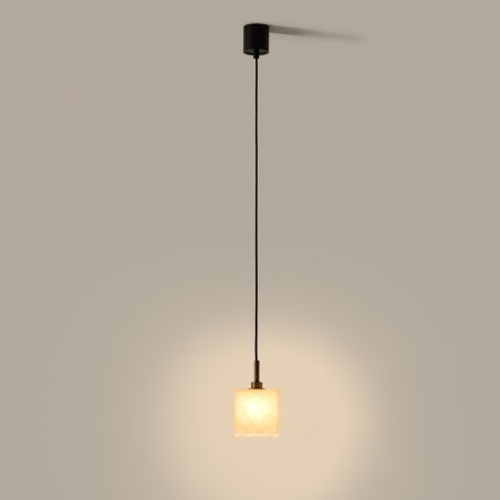 Lámpara de techo Cubic