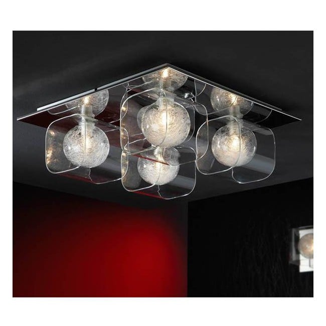 Plafón LED Plafón LED