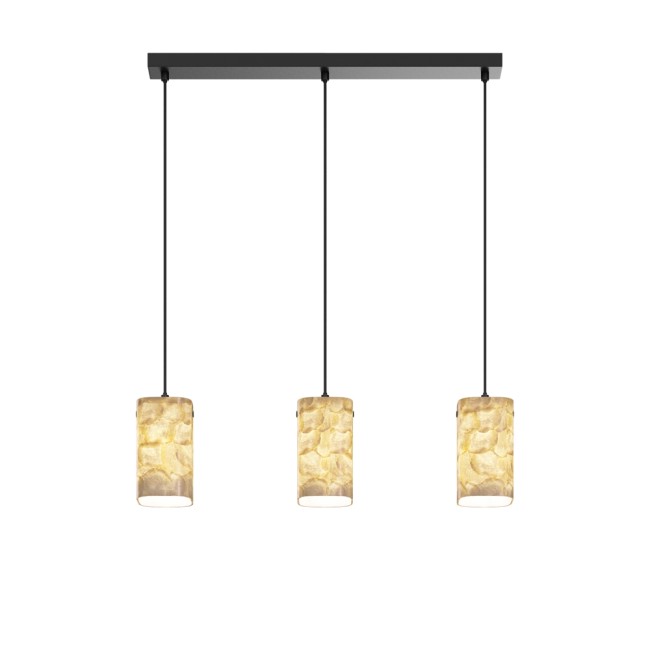 Lámpara de techo Maris (3 luces)