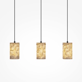 Lámpara de techo Maris (3 luces)