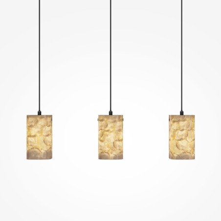 Lámpara de techo Maris (3 luces)