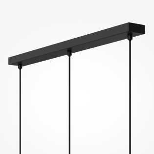 Lámpara de techo Maris (3 luces)