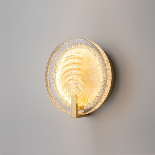 Aplique de pared LED Regatta (5W)