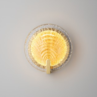 Aplique de pared LED Regatta (5W)