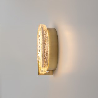 Aplique de pared LED Regatta (5W)