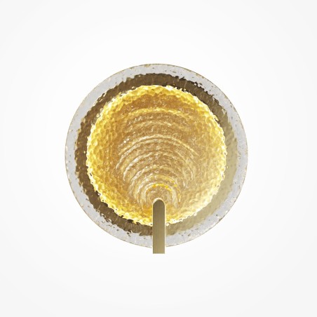 Aplique de pared LED Regatta (8W)