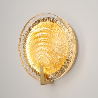 Aplique de pared LED Regatta (8W)