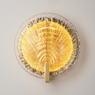 Aplique de pared LED Regatta (8W)