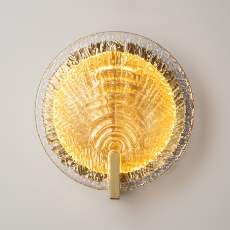 Aplique de pared LED Regatta (8W)