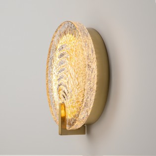 Aplique de pared LED Regatta (8W)