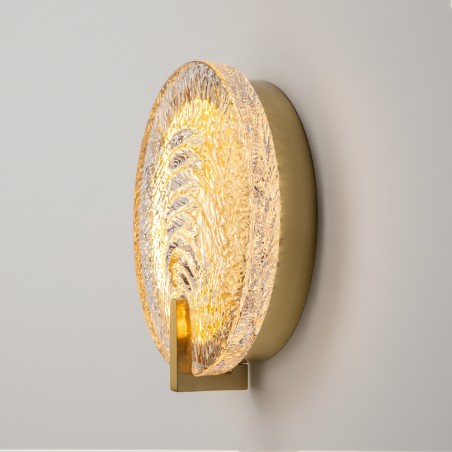 Aplique de pared LED Regatta (8W)
