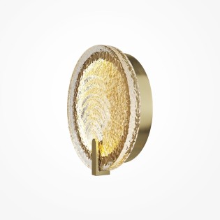 Aplique de pared LED Regatta (8W)