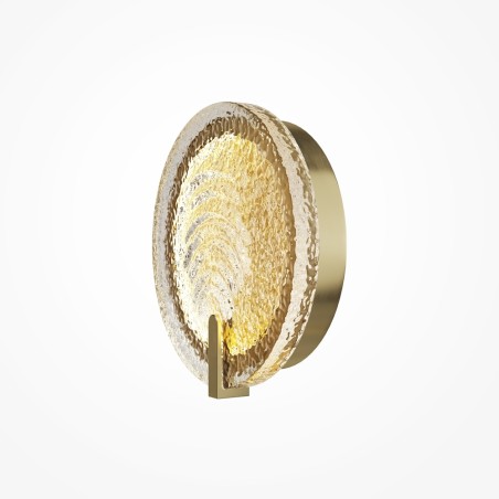 Aplique de pared LED Regatta (8W)