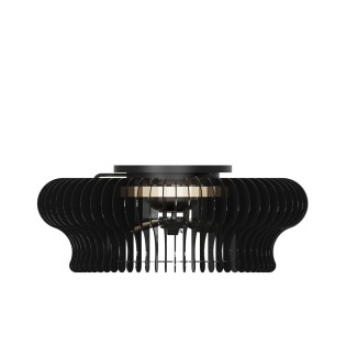 Ventilador de techo LED Daya Style CCT Dim (28W)
