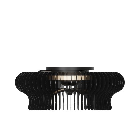 Ventilador de techo LED Daya Style CCT Dim (28W)