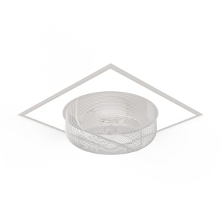 Rejilla para ventilador Cubis