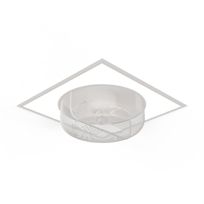 Rejilla para ventilador Cubis