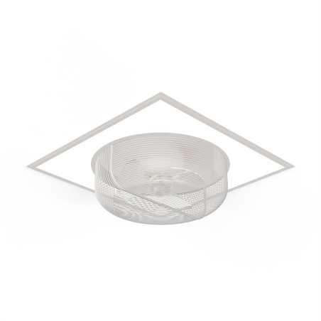 Rejilla para ventilador Cubis