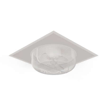Rejilla para ventilador Cubis