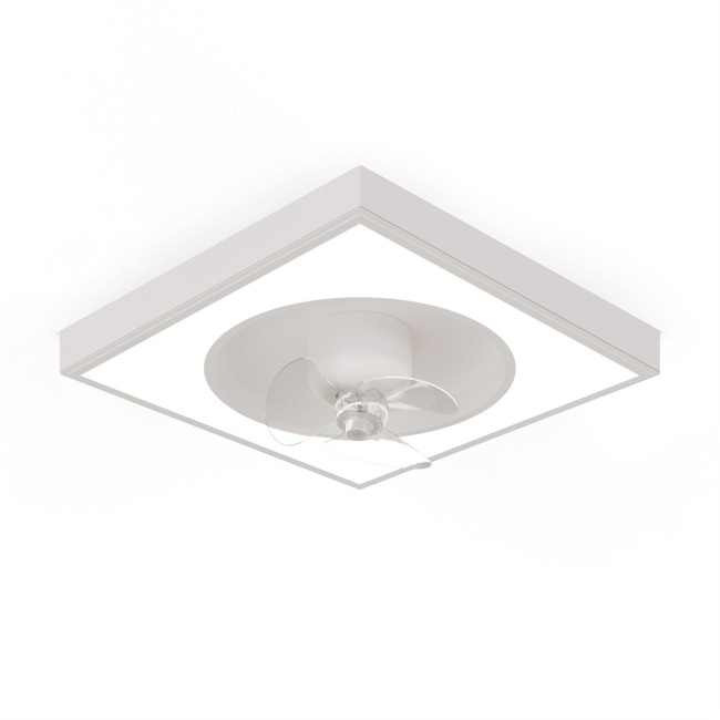 Marco de superficie para ventilador Cubis