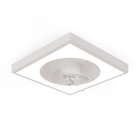 Marco de superficie para ventilador Cubis