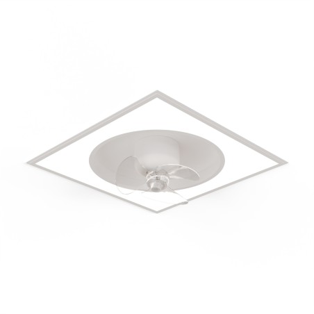 Pantalla acústica para ventilador Cubis