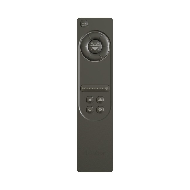 Control Remoto para ventiladores Sulion Sin Luz