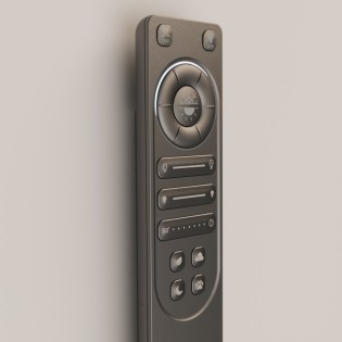 Control Remoto para ventiladores Sulion Con luz