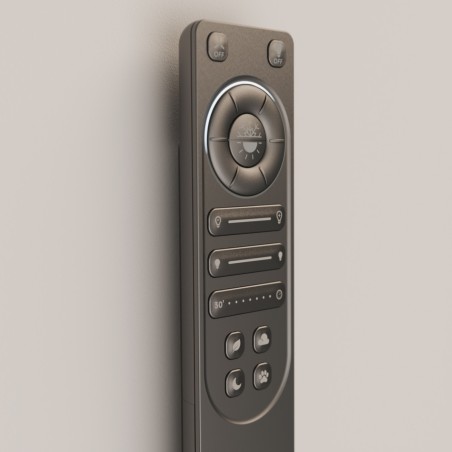 Control Remoto para ventiladores Sulion Con luz