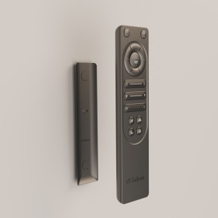 Control Remoto para ventiladores Sulion Con luz