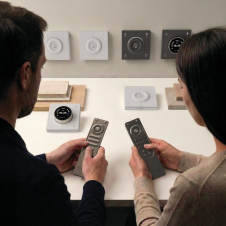 Control Remoto para ventiladores Sulion Sin Luz