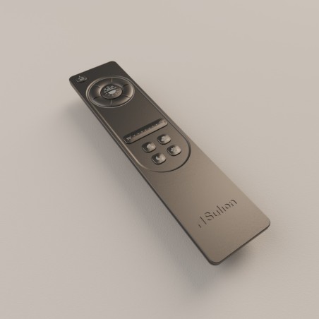 Control Remoto para ventiladores Sulion Sin Luz