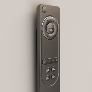 Control Remoto para ventiladores Sulion Sin Luz