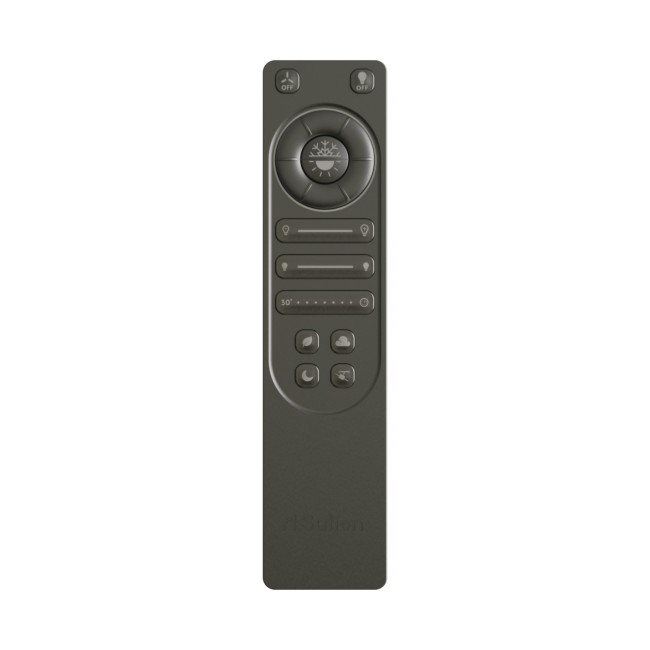 Control Remoto para ventiladores Sulion con Motor Rotatorio